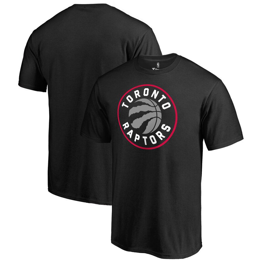 2019 Men Toronto Raptors black NBA Nike T shirt 5->nba t-shirts->Sports Accessory